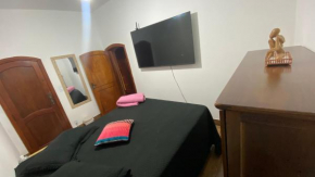 Quarto aconchegante II